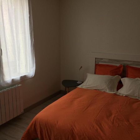 La Parenthese Hotel Saintes Eksteriør billede